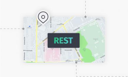 REST