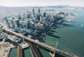 city shot
